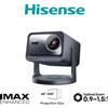 Hisense C2 Pro 2600 ANSI lumen UHD 4K (3840x2160) Grigio