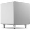 CAMBRIDGE AUDIO MSX SUB 3OO WHITE SUBWOOFER ATTIVO NUOVO GARANZIA UFFICIALE