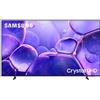 SAMSUNG UE65U8092 - 2025 - 65"" SMART TV 4K - BLACK - EU