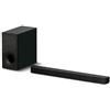 SONY HT-S400 SOUNDBAR 2.1 CANALI 330W DOLBY DIGITAL TECNOLOGIA X-BALANCED SPEAKE