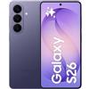 SAMSUNG S942 GALAXY S26 AI 5G DUAL SIM 6.3" OCTA CORE 512GB RAM 12GB 5G WIND3 CO