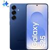 Samsung Galaxy S25 Smartphone AI, Display 6.2'' FHD+ Dynamic AMOLED 2X, Fotoca