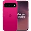 Google Pixel 11 12/512GB Hibiscus Android 17 Smartphone 5G OLED