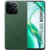 HONOR 200 SMART 5G DUAL SIM 6.8" OCTA CORE 256GB RAM 4GB 5G WIND3 FOREST GREEN
