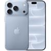 APPLE IPHONE 18 PRO DUAL SIM 6.3" OLED 512GB 5G EUROPA GLACIER