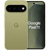 Google Pixel 11 12/512GB Pistachio Android 17 Smartphone 5G OLED