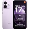 SMARTPHONE REDMI NOTE 17 PRO 5G - 8+512GB PURPLE VIOLA