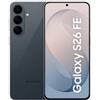SAMSUNG SM-S741 S26 FE 8+512GB 6.7" 5G GRAPHITE EU