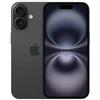 APPLE IPHONE 16 128GB 6.1" BLACK MYE73QN/A