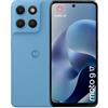 MOTOROLA MOTO G17 DUAL SIM 6.72" OCTA CORE 256GB RAM 8GB 4G LTE TIM ALASKAN BLU