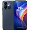 TCL K70 POWER DUAL SIM 6.8" OCTA CORE 128GB RAM 6GB 4G LTE ITALIA NEBULA BLUE