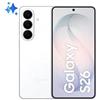 SAMSUNG S942 GALAXY S26 AI 5G DUAL SIM 6.3" OCTA CORE 512GB RAM 12GB 5G WIND3 WH