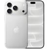APPLE IPHONE 18 PRO DUAL SIM 6.3" OLED 512GB 5G VODAFONE ITALIA ARGENTO