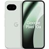 Google Pixel 10a 8/128 GB fog Android 16 Smartphone