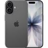 Apple Smartphone APPLE iPhone 17 256GB Nero Black — Nuovo Sigillato — Garanzia 24 Mesi