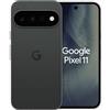 Google Pixel 11 12/512GB Obsidian Android 17 Smartphone 5G OLED