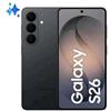 SAMSUNG S942 GALAXY S26 AI 5G DUAL SIM 6.3" OCTA CORE 256GB RAM 12GB 5G TIM BLAC