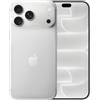 APPLE IPHONE 18 PRO MAX DUAL SIM 6.9" OLED 256GB 5G EUROPA ARGENTO