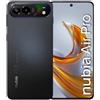 ZTE NUBIA AIR PRO 5G DUAL SIM 6.77" OCTA CORE 512GB RAM 8GB 5G TIM BLACK
