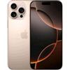 APPLE IPHONE 16 PRO MAX 5G 6.9" 256GB EUROPA DESERT TITANIUM