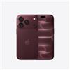APPLE IPHONE 18 PRO 2TB BURGUNDY