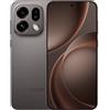 OPPO Find X9s 5G Dual SIM 12GB RAM 512GB - Midnight Grey EU