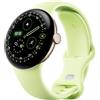 Google Pixel Watch 4 (41 mm) Smartwatch Android con tracker per fitness e