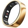 RingConn Smart Ring Gen2 fÃ¼r Frauen und MÃ¤nner - Schlaf- und Fitness Tracking