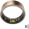 Ultrahuman AIR Smart Ring Rose Gold Größe 5