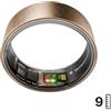 Ultrahuman AIR Smart Ring Rose Gold Größe 9