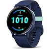 GARMIN VIVOACTIVE 5 SMARTWATCH 42MM 1.2" AMOLED WI-FI GPS BLU