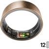 Ultrahuman AIR Smart Ring Rose Gold Größe 12