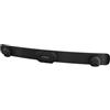 Garmin HRM-Fit monitor per il battito cardiaco Petto Bluetooth/ANT+ Nero