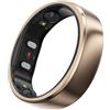 RingConn Smart Ring Gen2 Air fÃ¼r Frauen und MÃ¤nner - Schlaf- und Fitness Track