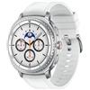 Samsung Galaxy Watch 8 Classic 3,3 cm (1.3") AMOLED 46 mm Digitale 438 x 438 Pi