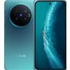 Vivo X Fold6 12 GB + 512 GB Nebula Teal versione globale sbloccato