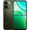 Vivo T5x 5G 6 GB + 128 GB Cosmic Green versione globale sbloccato