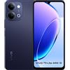 Vivo T5 Lite 44W 5G 4GB + 128GB Twilight Shadow versione globale sbloccato