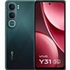 Vivo Y31 5G 6 GB + 128 GB Prism Green versione globale sbloccato