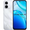 Vivo T5x 5G 8 GB + 128 GB argento satinato versione globale sbloccato