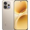 Vivo V70 Elite 8 GB + 256 GB beige sabbia 5G versione globale sbloccato