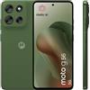 MOTOROLA Smartphone Cellulare Motorola G56 8/256GB Dill Verde MediaTek Dimensity 7060