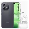 HONOR 600 LITE 5G DUAL SIM 6.6" OCTA CORE 256GB RAM 8GB 5G TIM VELVET BLACK + HO