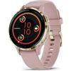 Garmin Venu 3S 3,05 cm (1.2\") AMOLED Digitale 390 x 390 Pixel Touch screen Oro,