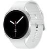 SAMSUNG WATCH8 SM-L335F LTE SILVER 44MM EU