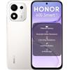 HONOR 600 SMART 5G DUAL SIM 6.87" OCTA CORE 128GB RAM 4GB 5G TIM METEOR SILVER