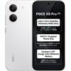POCO X8 Pro Black 256 GB sbloccato versione globale