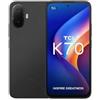 TCL K70 5G DUAL SIM 6.8" OCTA CORE 256GB RAM 4GB 5G VODAFONE ITALIA BLACK
