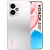 HONOR 400 5G DUAL SIM 6.55" OCTA CORE 512GB RAM 8GB 5G ITALIA ARGENTO