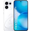 OPPO RENO 16F 5G DUAL SIM AI 6.57" OCTA CORE 256GB RAM 8GB 5G ITALIA POP WHITE